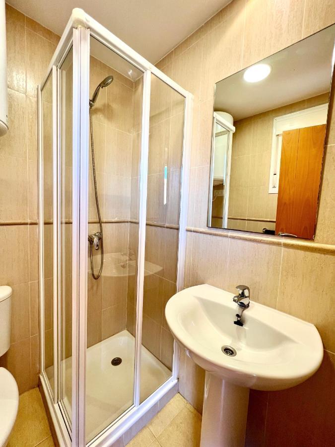Bora Bora Atico Con Piscina Privada En Vera Paraiso Εξωτερικό φωτογραφία